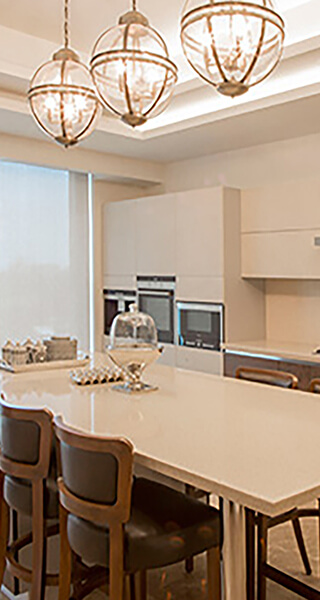 Prestige Kingfisher Towers, Bengaluru