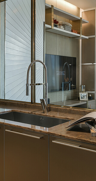 Narasiri Residence, Bangkok