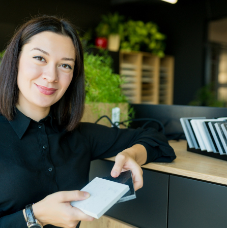 Premier Dealer Partner