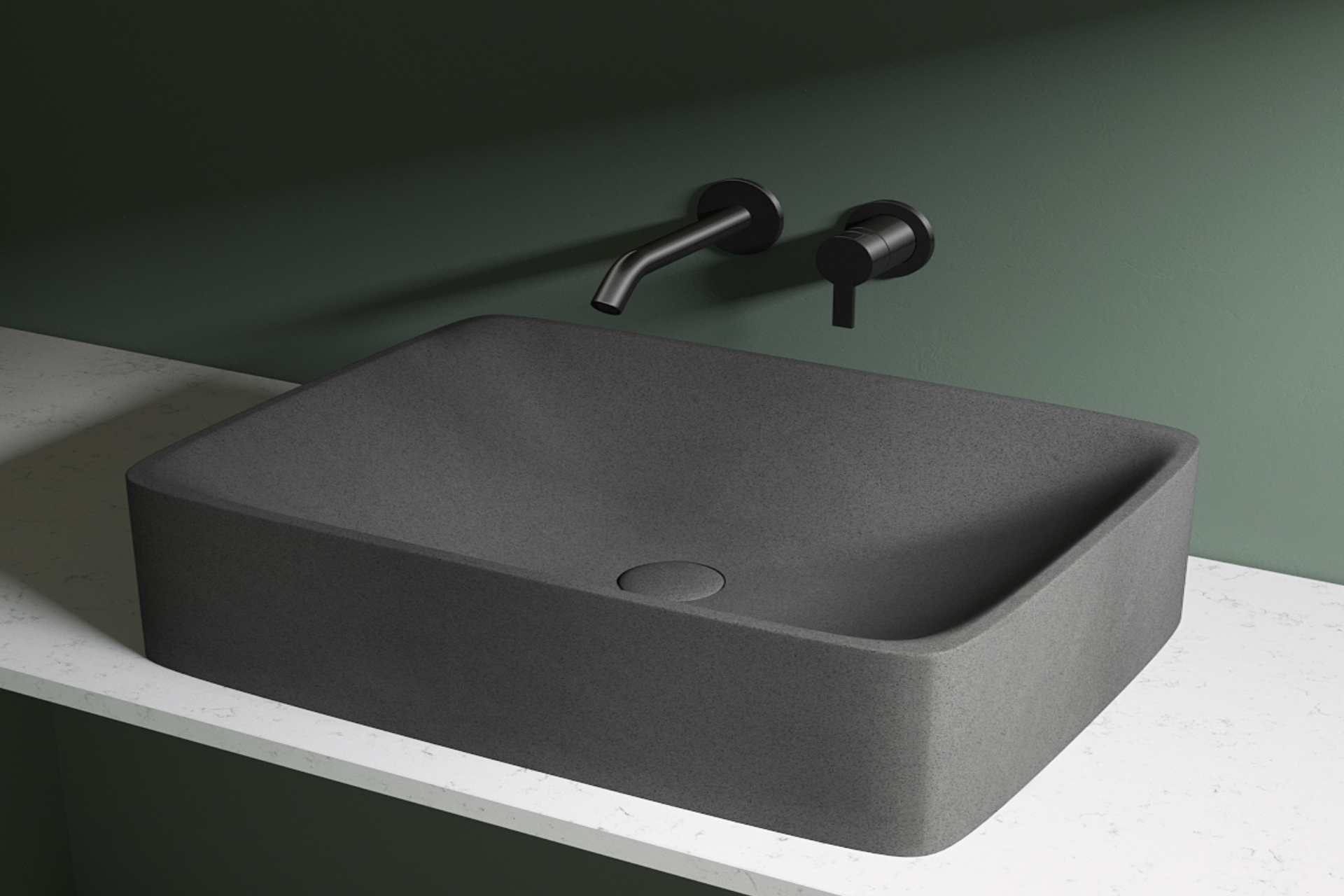 Bellagio-QB2101-Winter_Haze quartz wash basin