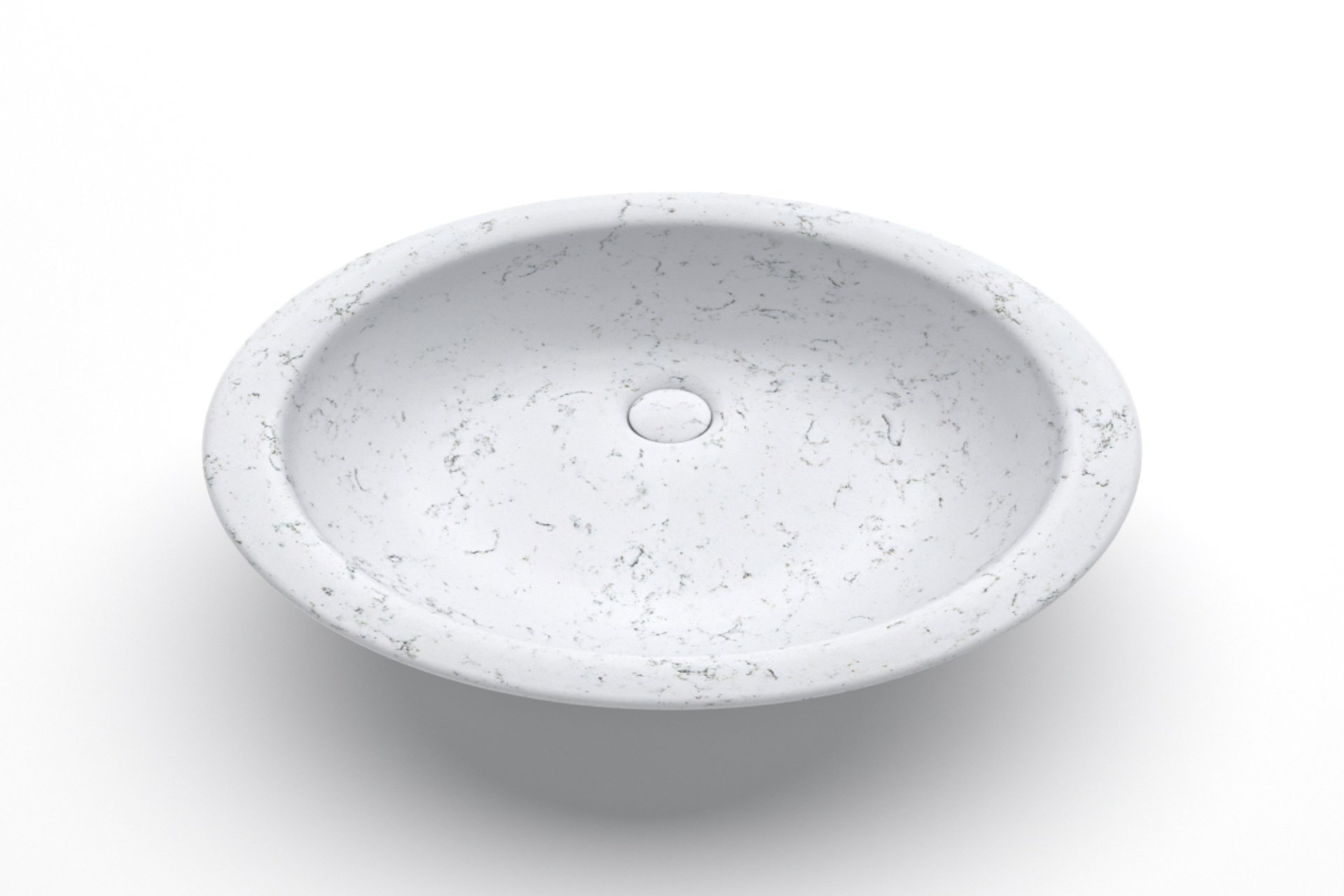 quartz double bowl kitchen sink