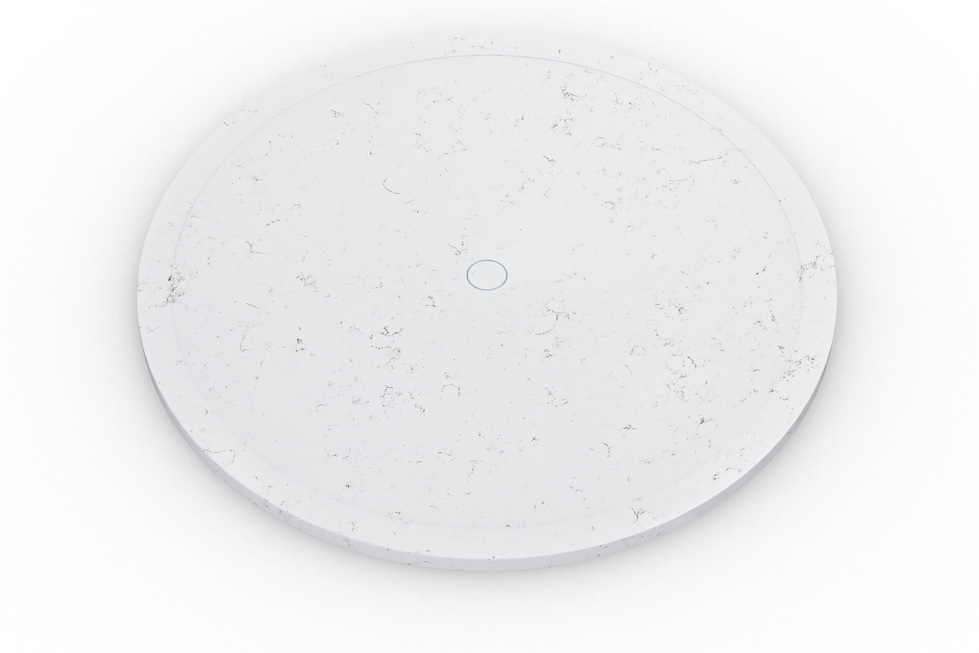 Elba Shower Tray V1 Elba Shower Tray