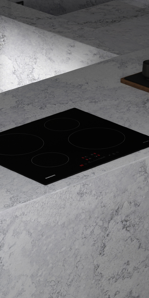 Calacatta Superwhite