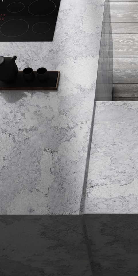 Calacatta Superwhite