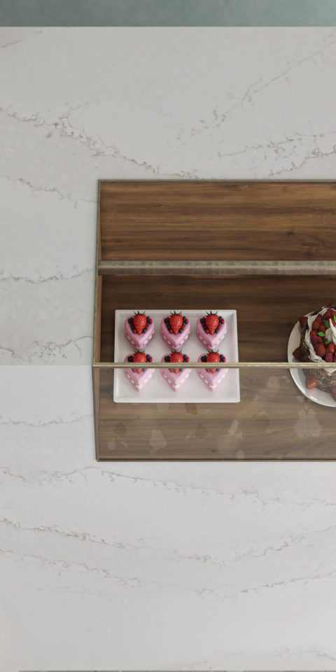 Calacatta Monteguidi