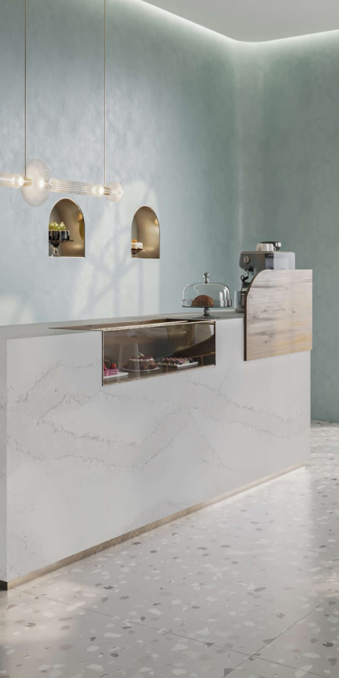 Calacatta Monteguidi