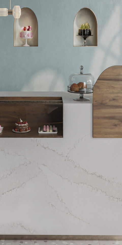 Calacatta Monteguidi