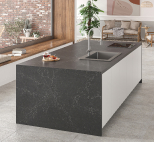 quartz countertop slabs