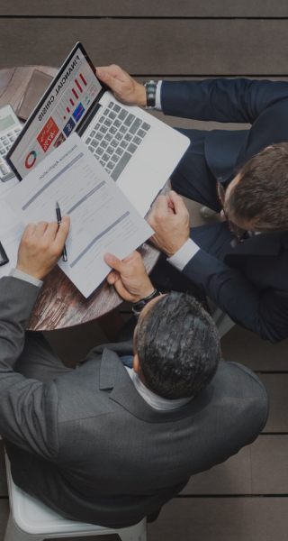 Join Hands with Quantra