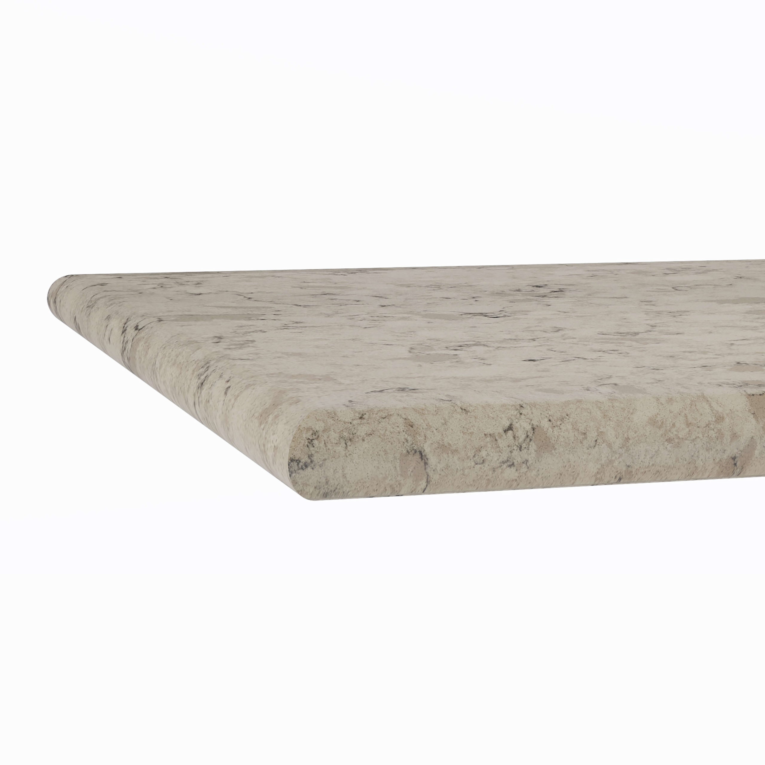Laminated Bullnose