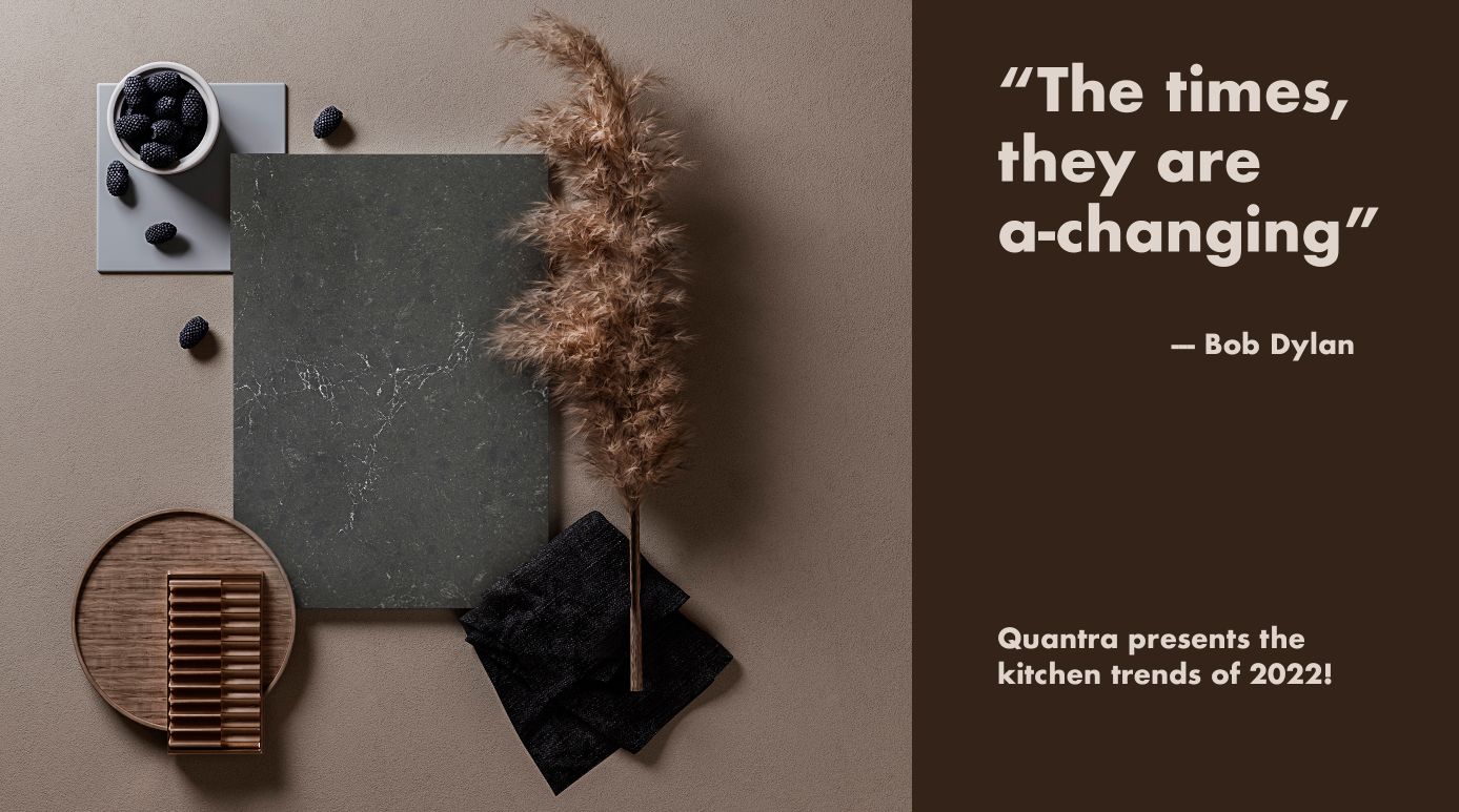 The Kitchen Experts Have Spoken: Top Kitchen Design Trends for 2022